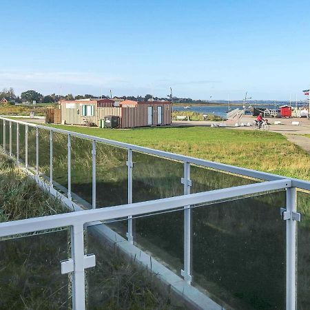 One-Bedroom Holiday Home In Wendtorf 1 Kültér fotó